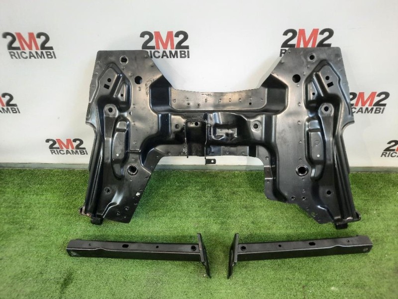 Assale ANT 9807026580 CULLA MOTORE Citroen C3 Aircross 2017