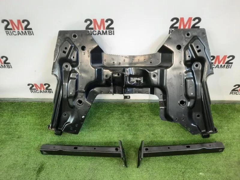 Assale ANT 9807026580 CULLA MOTORE Citroen C3 Aircross 2017