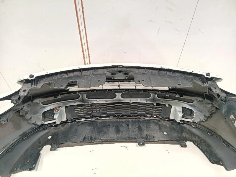 Paraurti ANT 71777664 Fiat 500L 2013