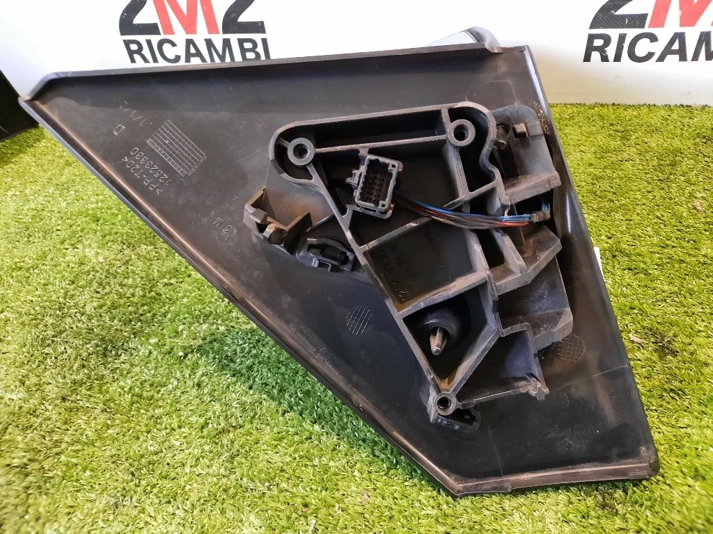 Retrovisore Esterno ANT DX 963010192R Renault Mégane III 2009