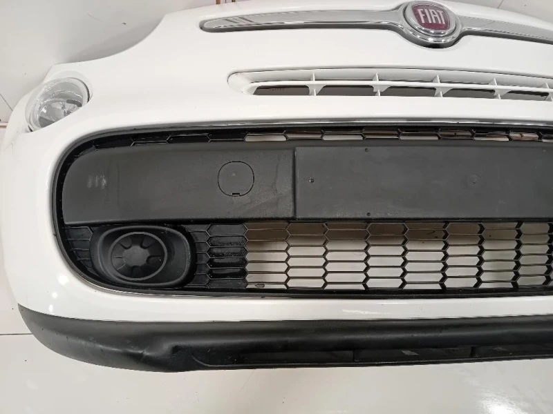 Paraurti ANT 71777664 Fiat 500L 2013