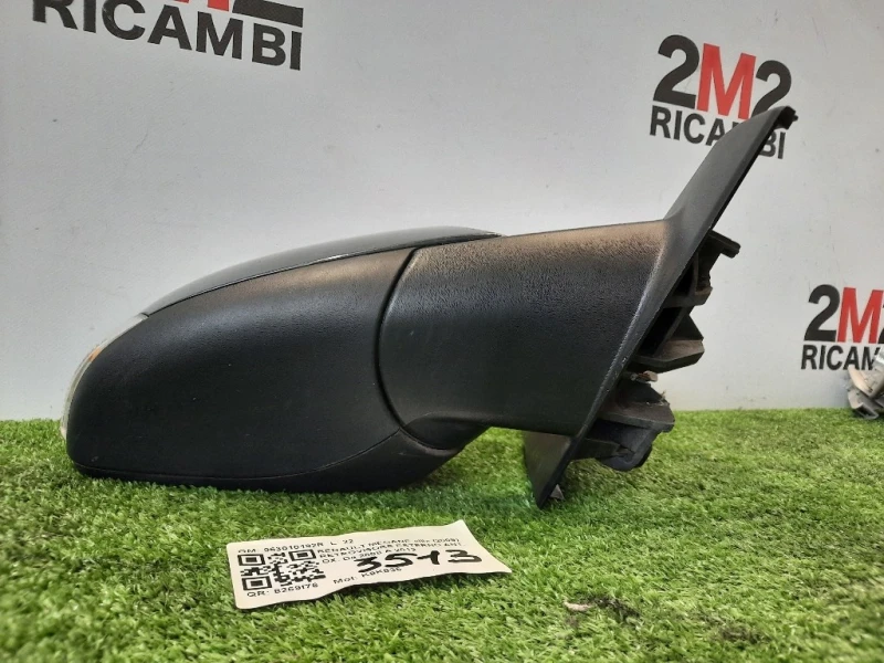 Retrovisore Esterno ANT DX 963010192R Renault Mégane III 2009