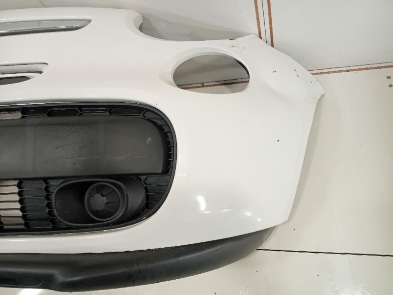 Paraurti ANT 71777664 Fiat 500L 2013