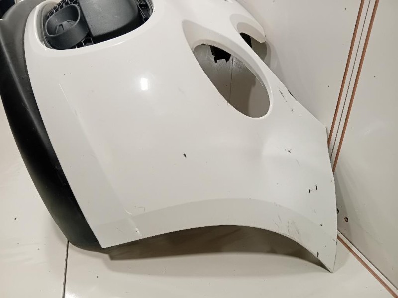 Paraurti ANT 71777664 Fiat 500L 2013