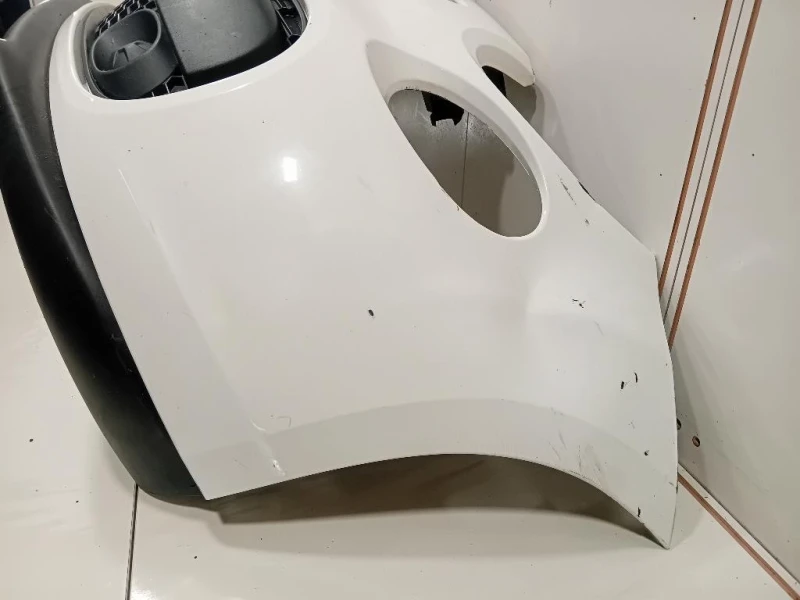 Paraurti ANT 71777664 Fiat 500L 2013