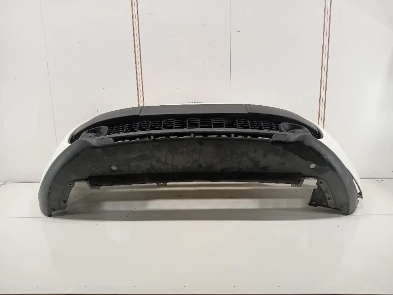 Paraurti ANT 71777664 Fiat 500L 2013