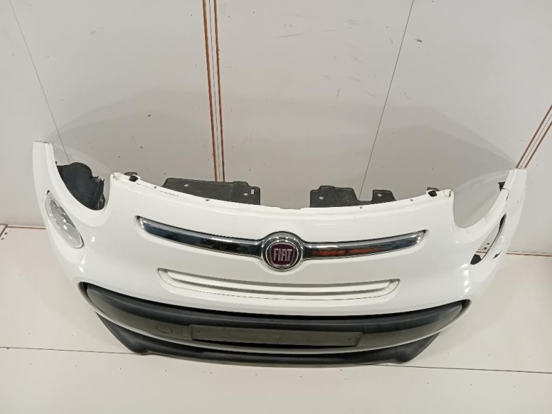 Paraurti ANT 71777664 Fiat 500L 2013