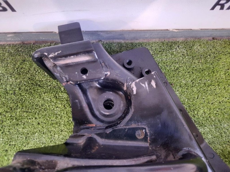 Assale ANT 9807026580 CULLA MOTORE Citroen C3 Aircross 2017