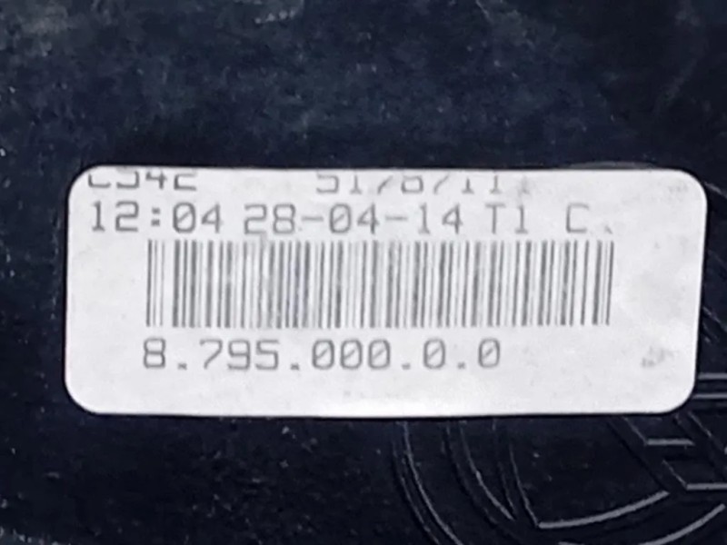 KIT Radiatori KIT RADIATORI Fiat 500 II 2008