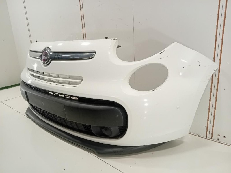 Paraurti ANT 71777664 Fiat 500L 2013
