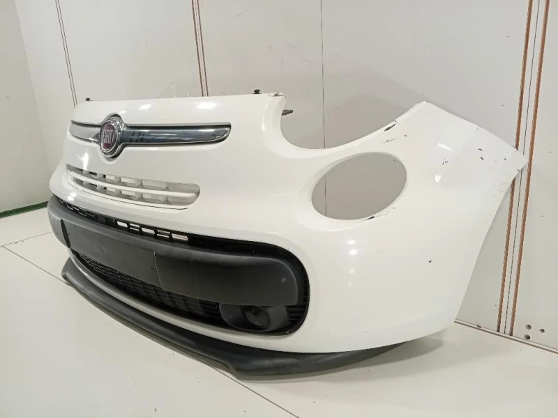 Paraurti ANT 71777664 Fiat 500L 2013