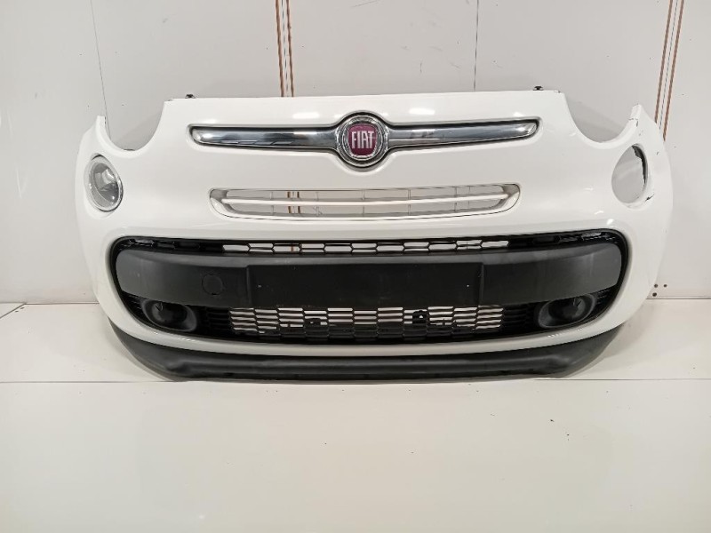 Paraurti ANT 71777664 Fiat 500L 2013