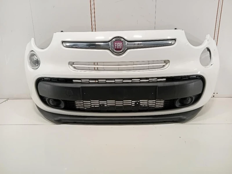 Paraurti ANT 71777664 Fiat 500L 2013