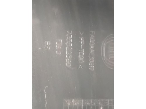 Retrovisore Esterno ANT DX 963010192R Renault Mégane III 2009