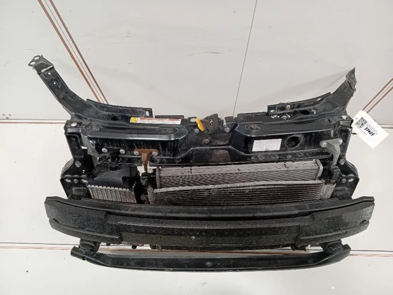 KIT Radiatori  Fiat 500 II 2015