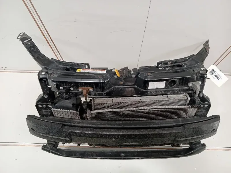 KIT Radiatori Fiat 500 II 2015