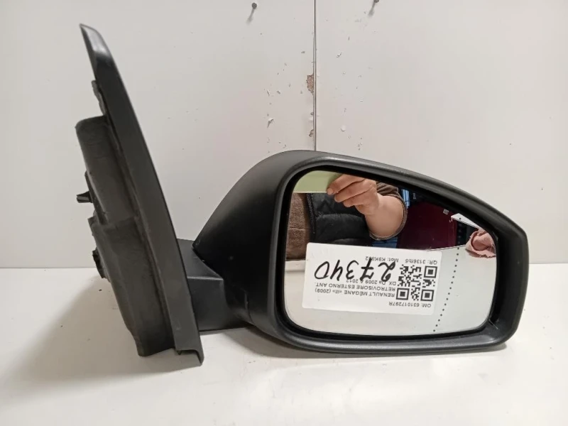 Retrovisore Esterno ANT DX 963010192R Renault Mégane III 2009