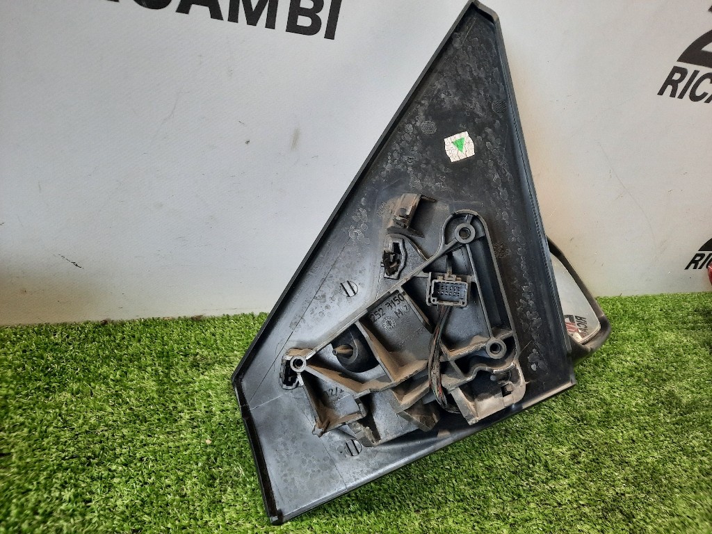 Retrovisore Esterno ANT DX 963010192R Renault Mégane III 2012