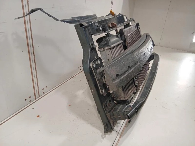 KIT Radiatori  Fiat 500 II 2015