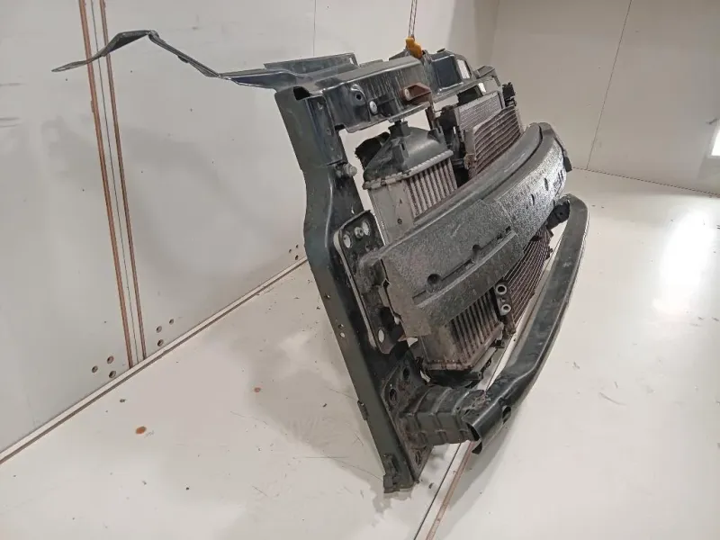 KIT Radiatori Fiat 500 II 2015