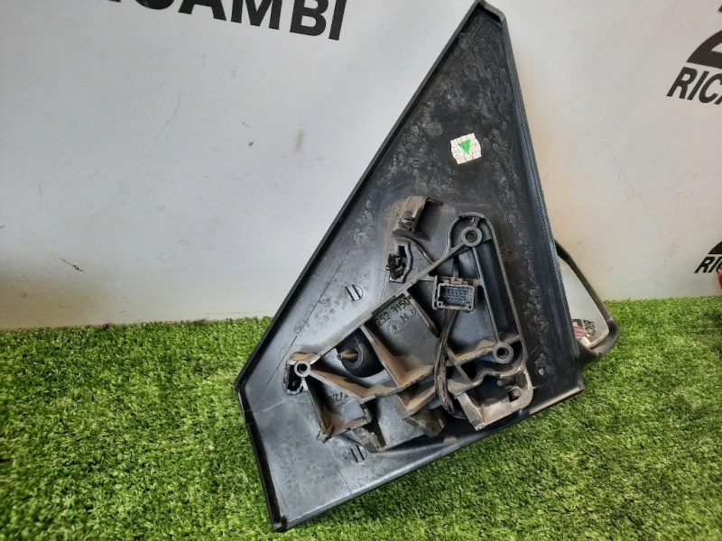 Retrovisore Esterno ANT DX 963010192R Renault Mégane III 2012