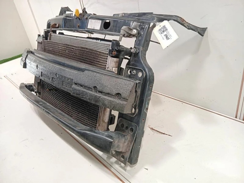 KIT Radiatori  Fiat 500 II 2015