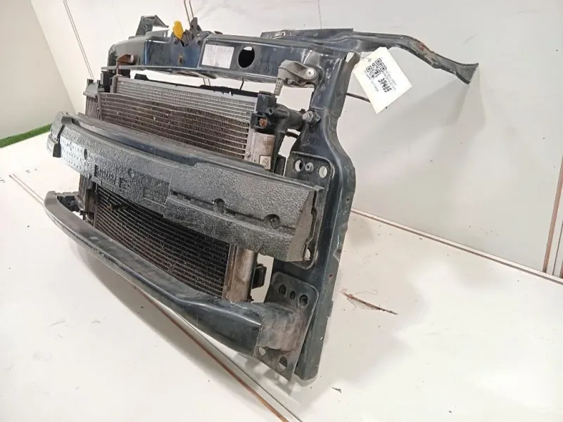 KIT Radiatori Fiat 500 II 2015