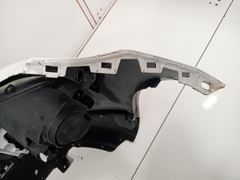 Paraurti ANT 71777664 Fiat 500L 2013