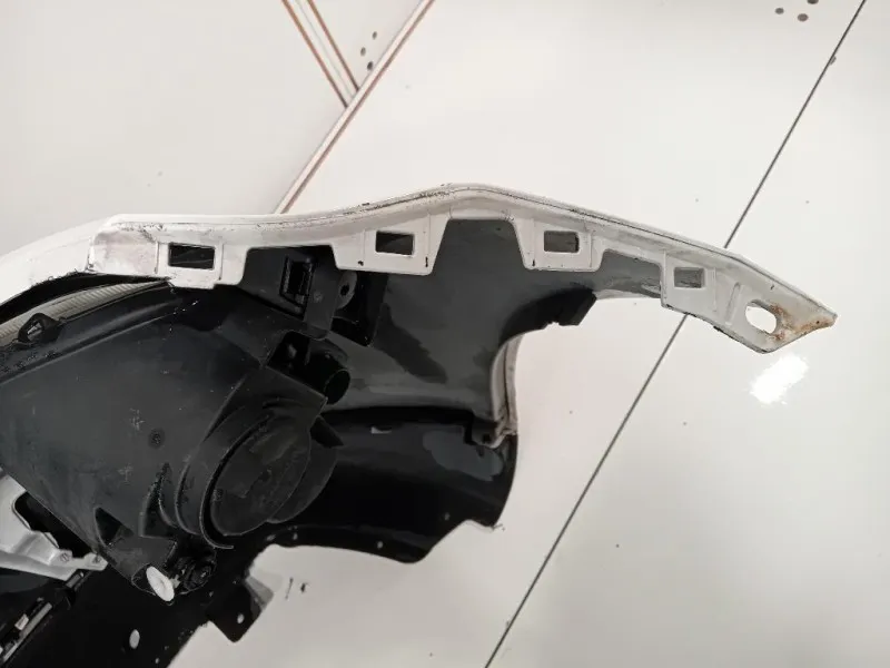 Paraurti ANT 71777664 Fiat 500L 2013