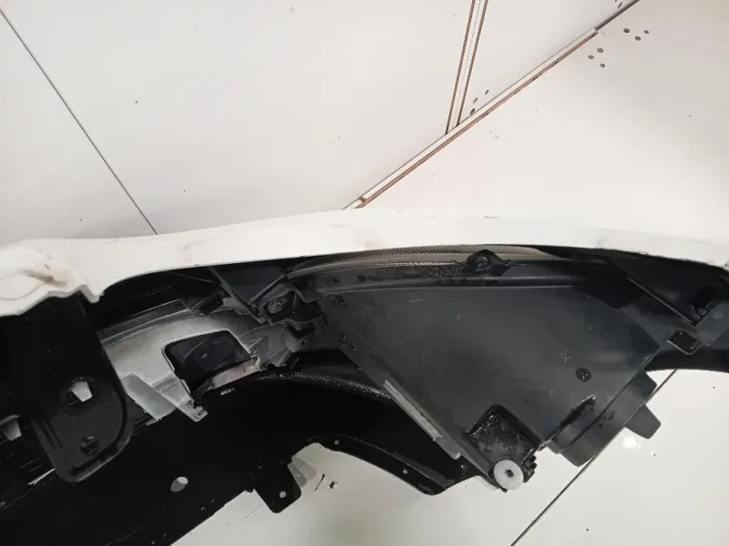 Paraurti ANT 71777664 Fiat 500L 2013