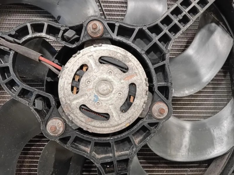 KIT Radiatori  Fiat 500 II 2015