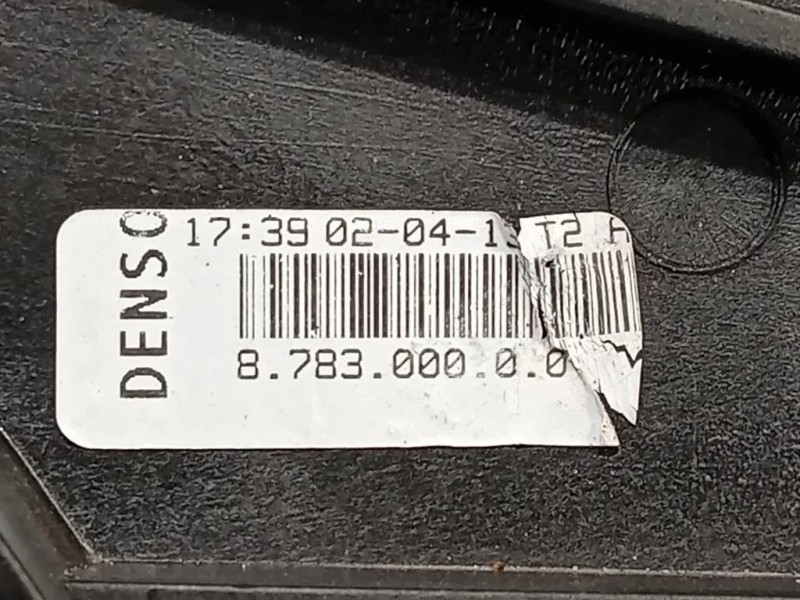 KIT Radiatori  Fiat 500 II 2015