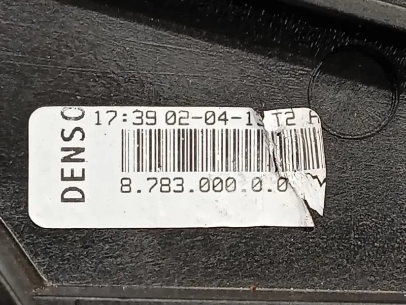 KIT Radiatori Fiat 500 II 2015