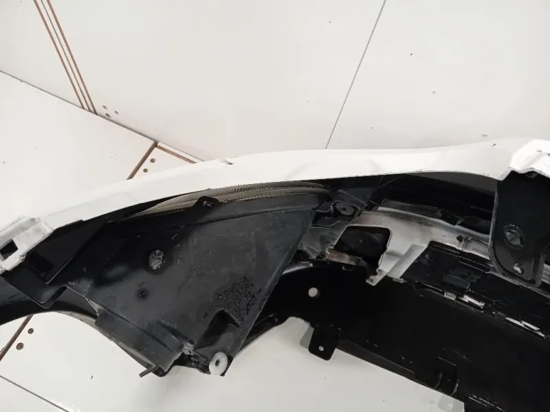 Paraurti ANT 71777664 Fiat 500L 2013