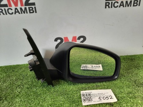 Retrovisore Esterno ANT DX 963010192R Renault Mégane III SW 2009