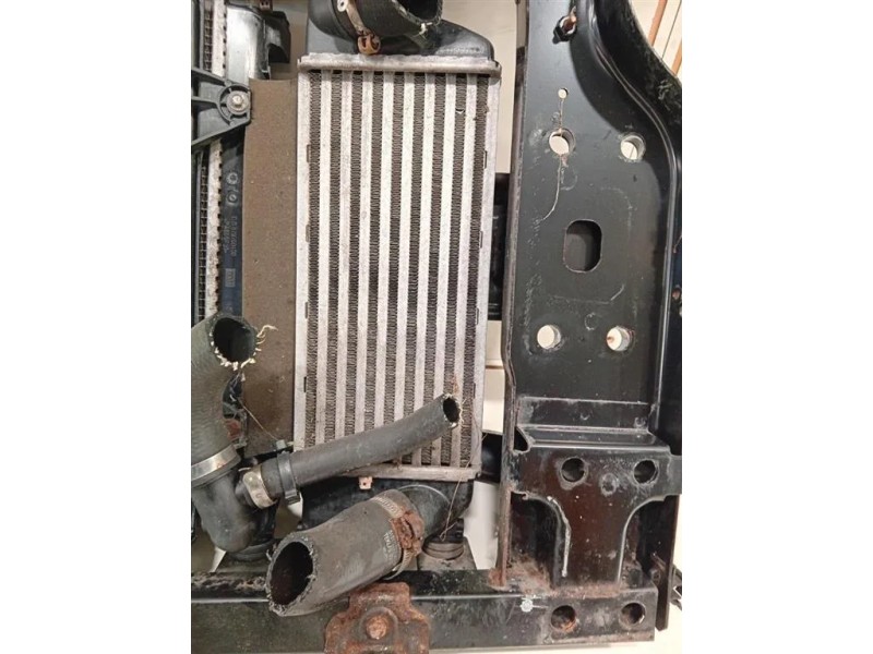 KIT Radiatori  Fiat 500 II 2015