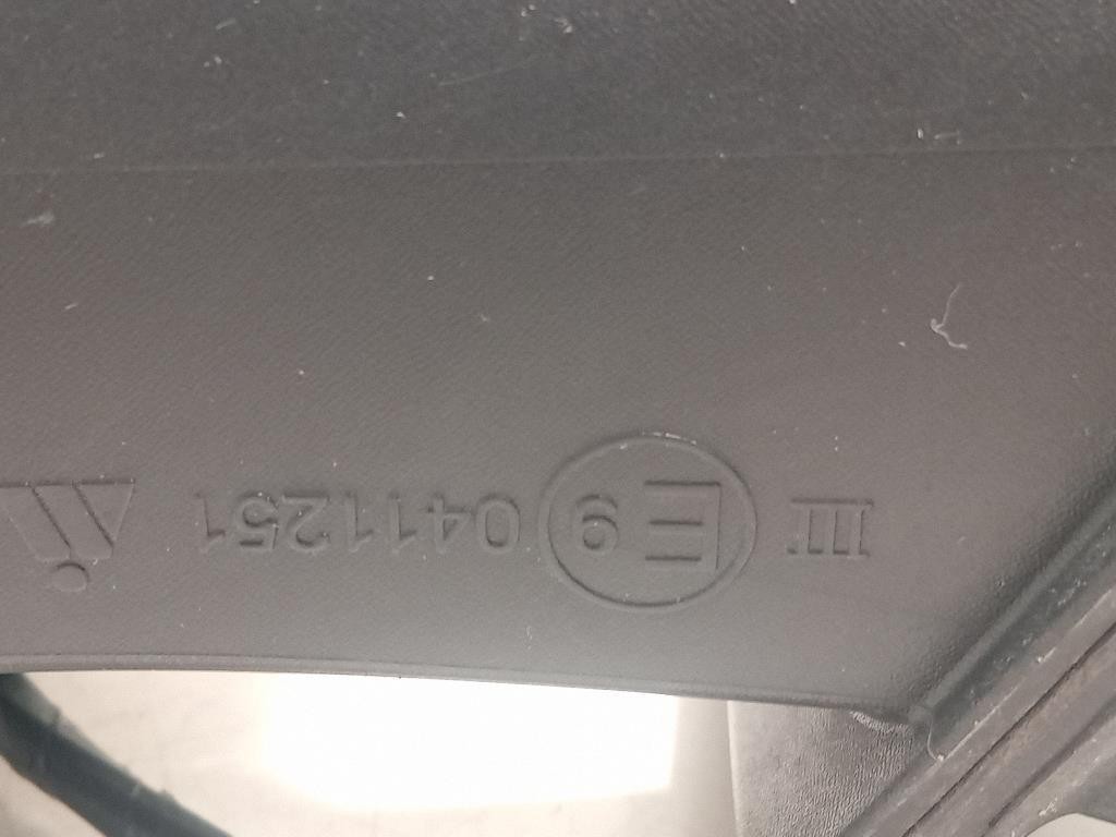 Retrovisore Esterno ANT DX 30087811 11+2 FILE Renault Mégane IV 2016