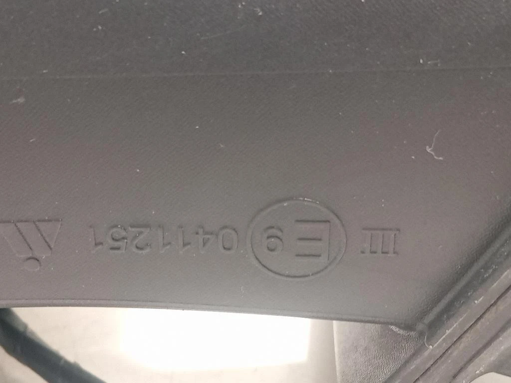 Retrovisore Esterno ANT DX 30087811 11+2 FILE Renault Mégane IV 2016