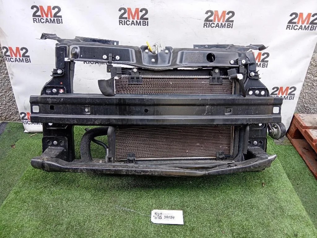 KIT Radiatori 52109378 Fiat 500 C 2015