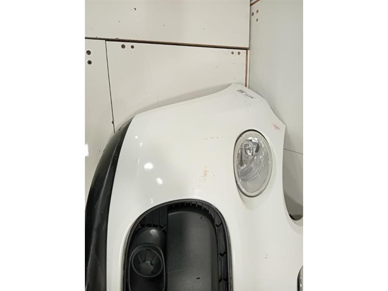 Paraurti ANT 71777664 Fiat 500L 2013