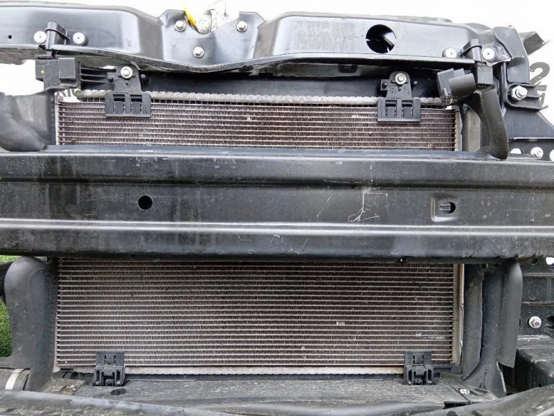 KIT Radiatori 52109378 Fiat 500 C 2015