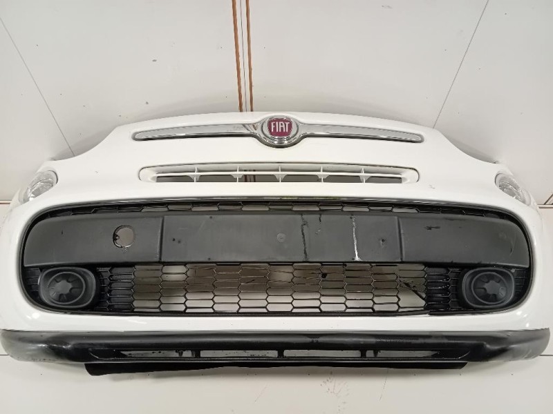 Paraurti ANT 71777664 Fiat 500L 2013