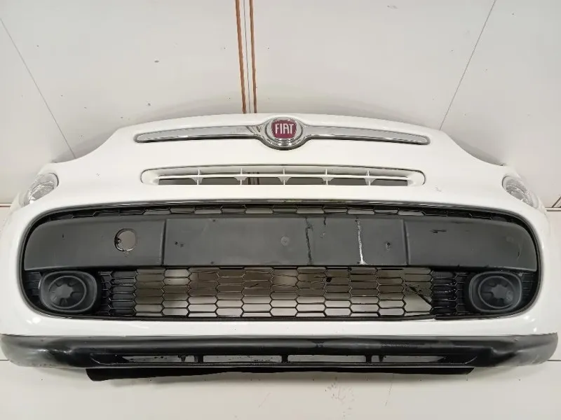 Paraurti ANT 71777664 Fiat 500L 2013