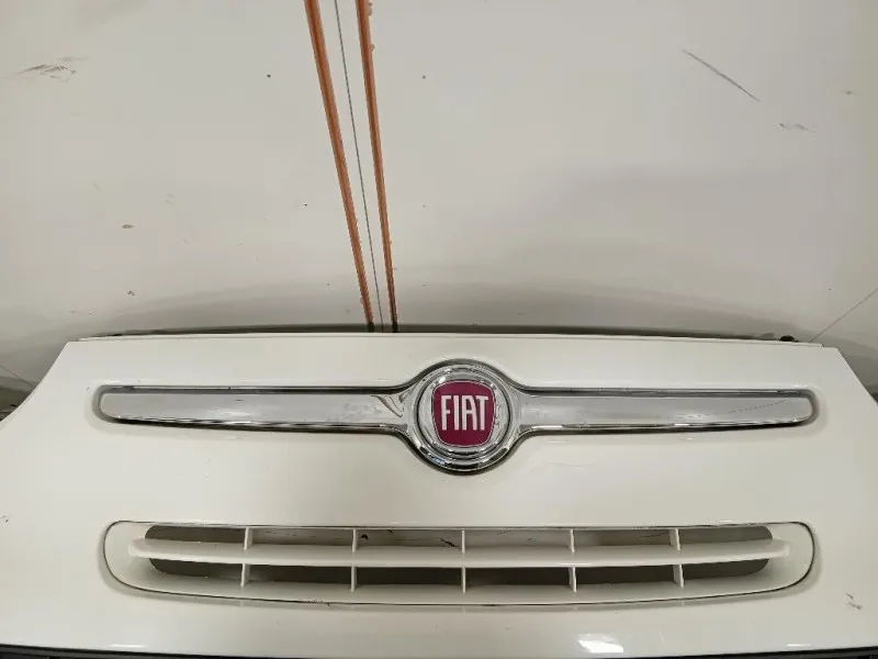 Paraurti ANT 71777664 Fiat 500L 2013