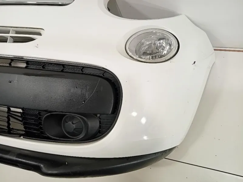 Paraurti ANT 71777664 Fiat 500L 2013