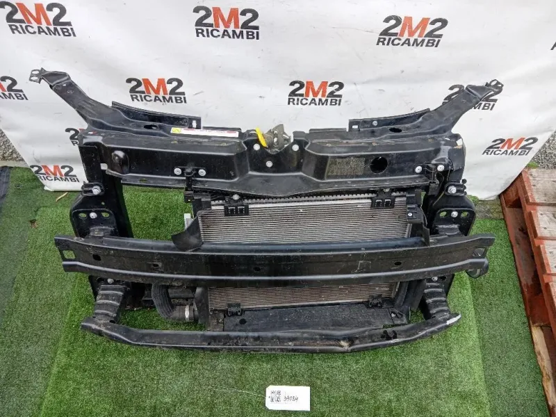 KIT Radiatori 52109378 Fiat 500 C 2015