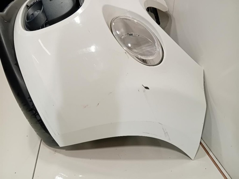 Paraurti ANT 71777664 Fiat 500L 2013