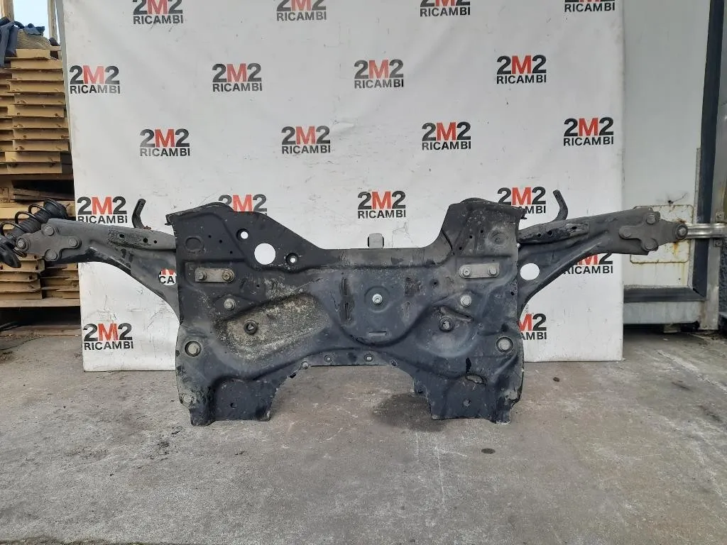 Assale ANT 9677071880 Citroen C4 Grand Picasso II 2016