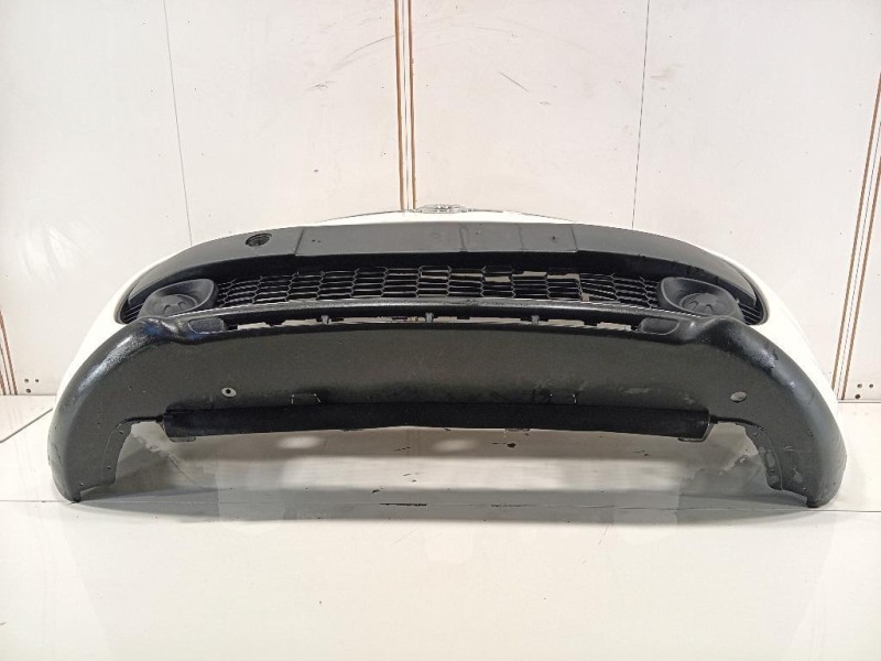 Paraurti ANT 71777664 Fiat 500L 2013