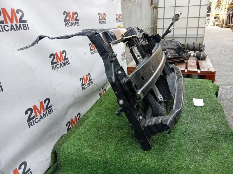 KIT Radiatori 52109378 Fiat 500 C 2015